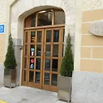 Casa de hóspedes Palacio San Facundo