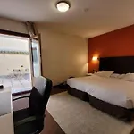 Casa de hóspedes Palacio San Facundo 2*