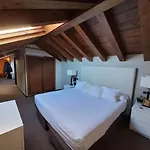 Casa de hóspedes Palacio San Facundo 2*