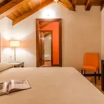 Casa de hóspedes Palacio San Facundo Segóvia