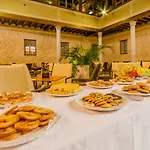 Casa de hóspedes Palacio San Facundo 2*