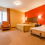 Palacio San Facundo 2* Segóvia