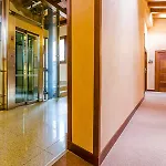 Casa de hóspedes Palacio San Facundo 2*