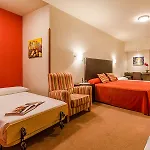 Palacio San Facundo 2* Segóvia