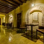 Palacio San Facundo Casa de hóspedes