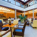 Palacio San Facundo 2* Segóvia
