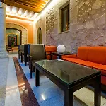 Casa de hóspedes Palacio San Facundo Segóvia