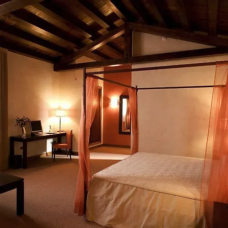 Palacio San Facundo Guest house 2*