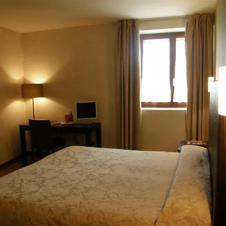 Guest house Palacio San Facundo Segovia