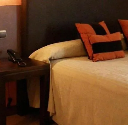 Guest house Palacio San Facundo