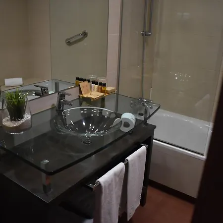 Palacio San Facundo Guest house 2*