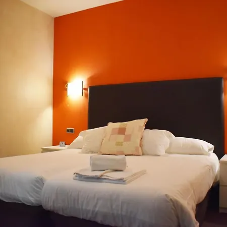 Palacio San Facundo Guest house Segovia