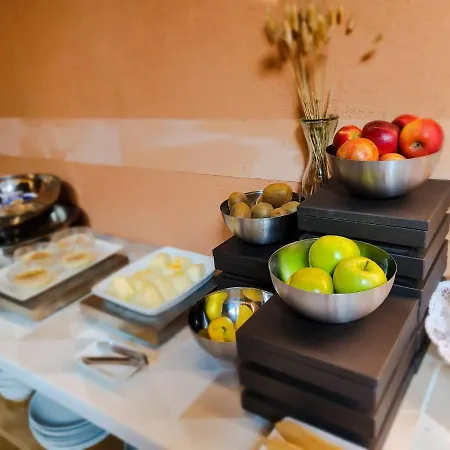 Palacio San Facundo Guest house 2*