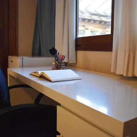 Palacio San Facundo Guest house Segovia