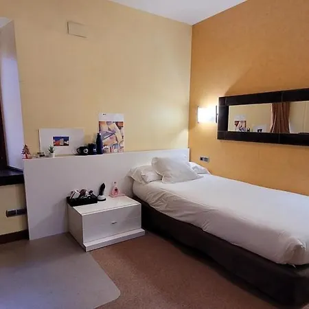 Palacio San Facundo Guest house