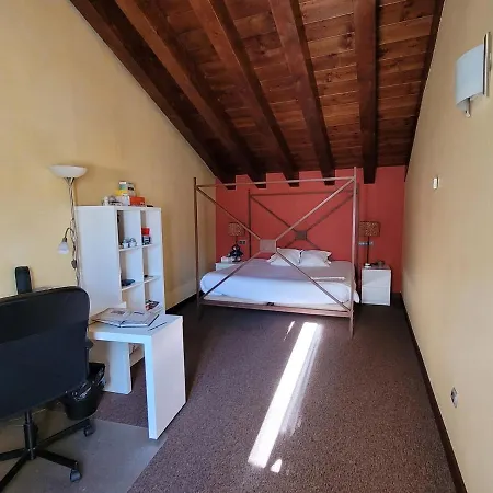 Palacio San Facundo 2*