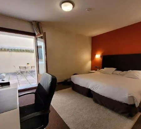 Πανσιόν Palacio San Facundo 2*
