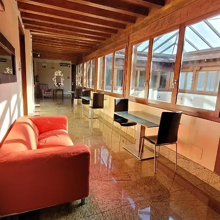 Palacio San Facundo Guest house Segovia