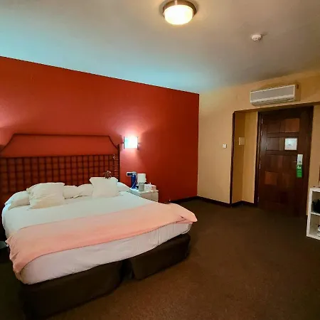 Πανσιόν Palacio San Facundo 2*