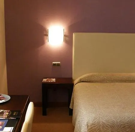 Palacio San Facundo Guest house