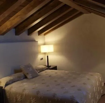 Guest house Palacio San Facundo