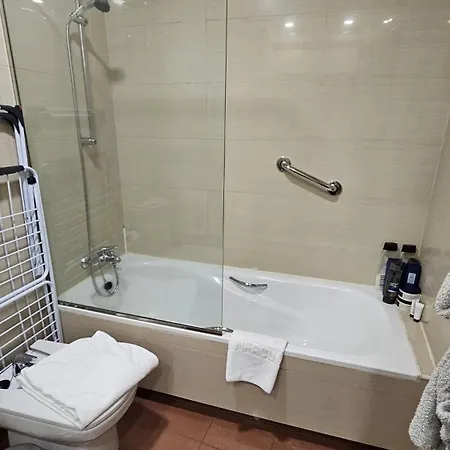 Palacio San Facundo Guest house 2*