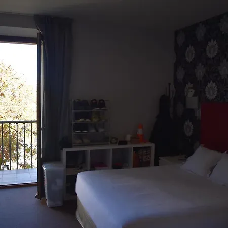 Palacio San Facundo Guest house Segovia