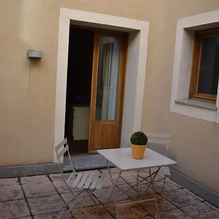 Palacio San Facundo Guest house Segovia
