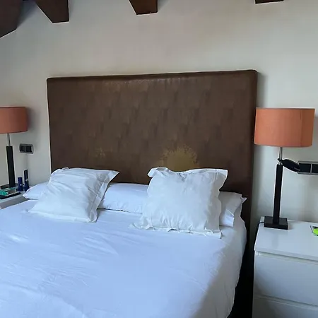Guest house Palacio San Facundo Segovia