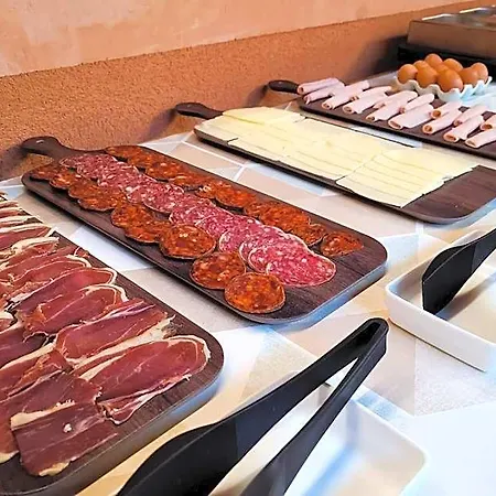 Palacio San Facundo Guest house 2*