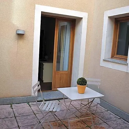 Guest house Palacio San Facundo
