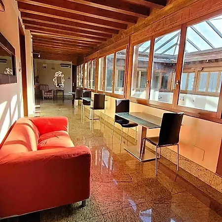 Guest house Palacio San Facundo
