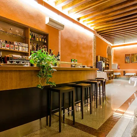 Guest house Palacio San Facundo Segovia