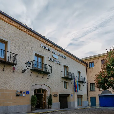 Πανσιόν Palacio San Facundo