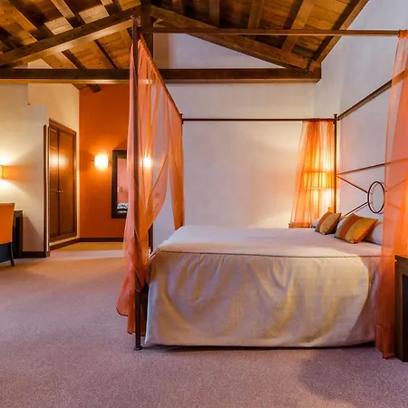Palacio San Facundo Guest house 2*