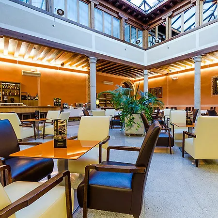 Palacio San Facundo 2* Σεγκόβια