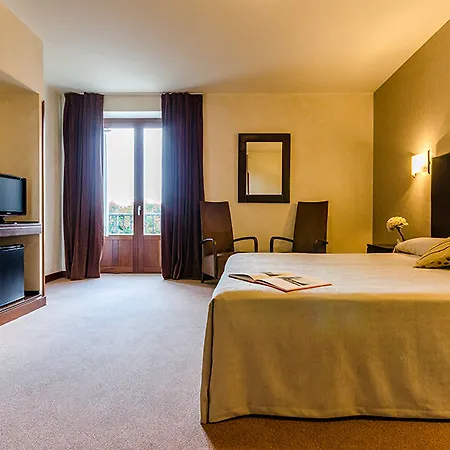 Πανσιόν Palacio San Facundo 2*