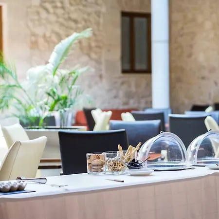 Palacio San Facundo 2* Σεγκόβια