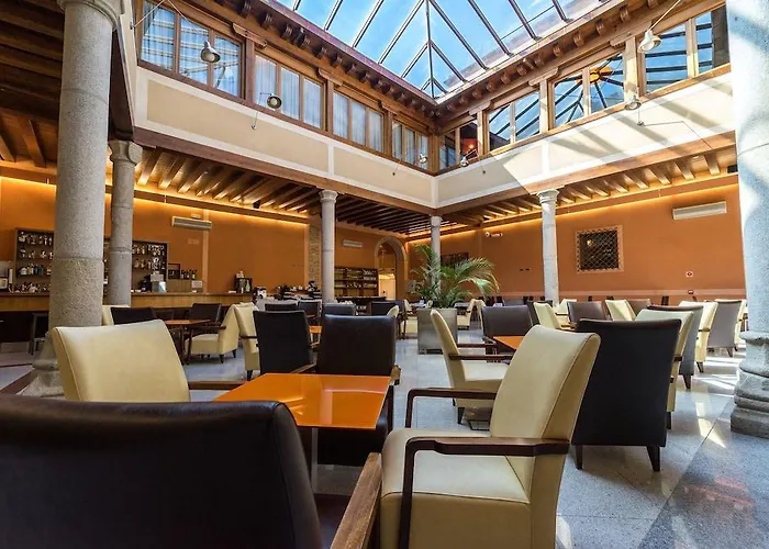 Palacio San Facundo Guest house 2*