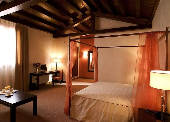 Palacio San Facundo Guest house 2*