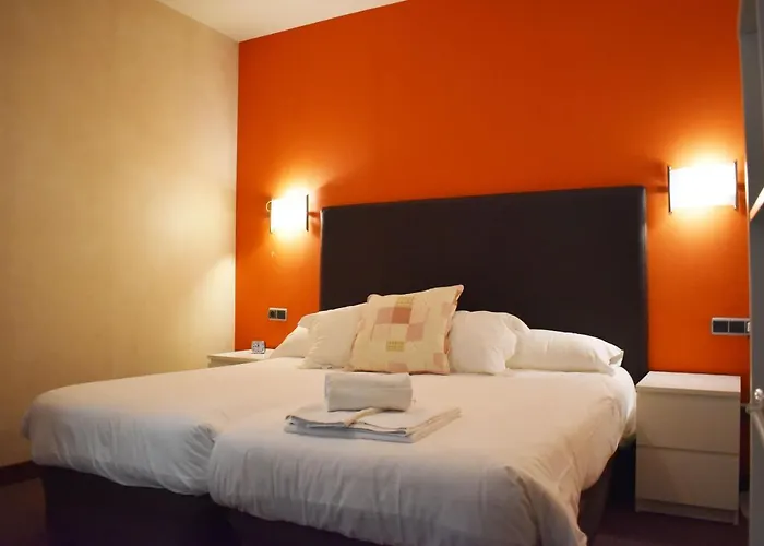 Palacio San Facundo Guest house Segovia