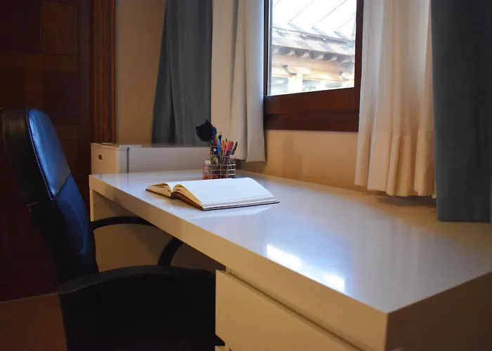 Palacio San Facundo Guest house Segovia