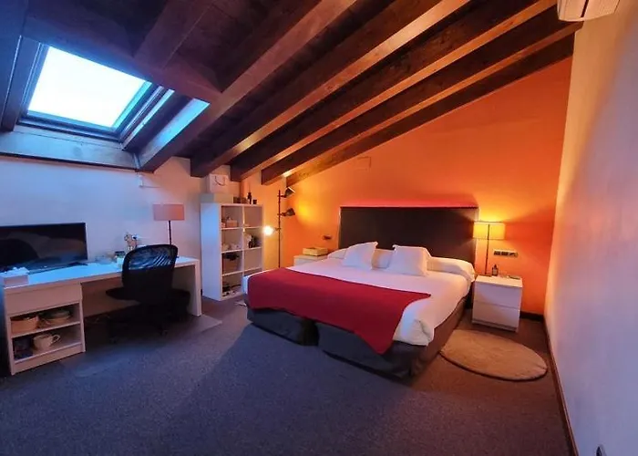 Guest house Palacio San Facundo Segovia