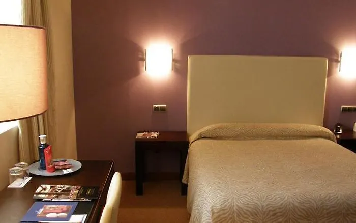 Palacio San Facundo Guest house