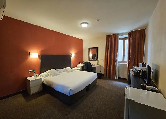 Palacio San Facundo Guest house Segovia