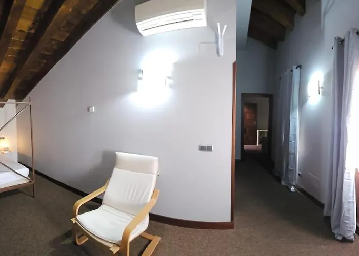 Palacio San Facundo Guest house Segovia