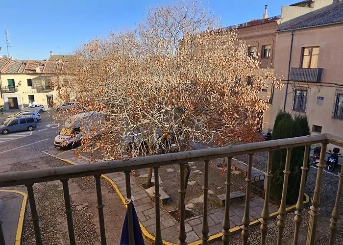 Πανσιόν Palacio San Facundo