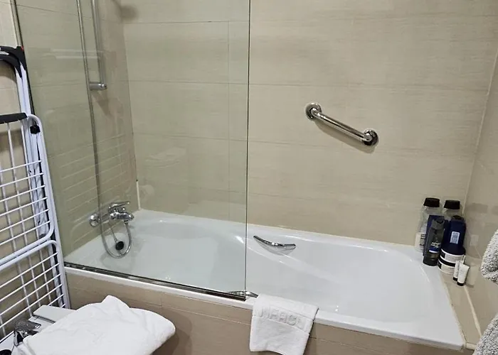 Palacio San Facundo Πανσιόν 2*