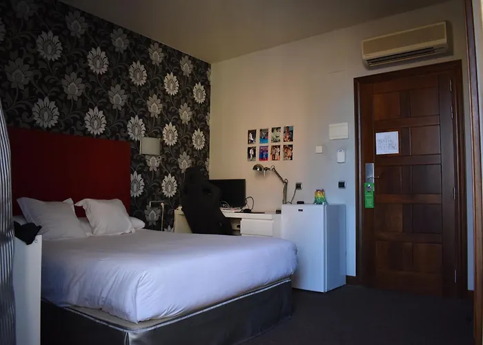 Palacio San Facundo Guest house