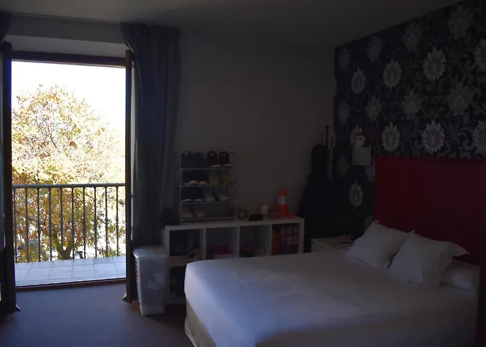 Palacio San Facundo Guest house Segovia